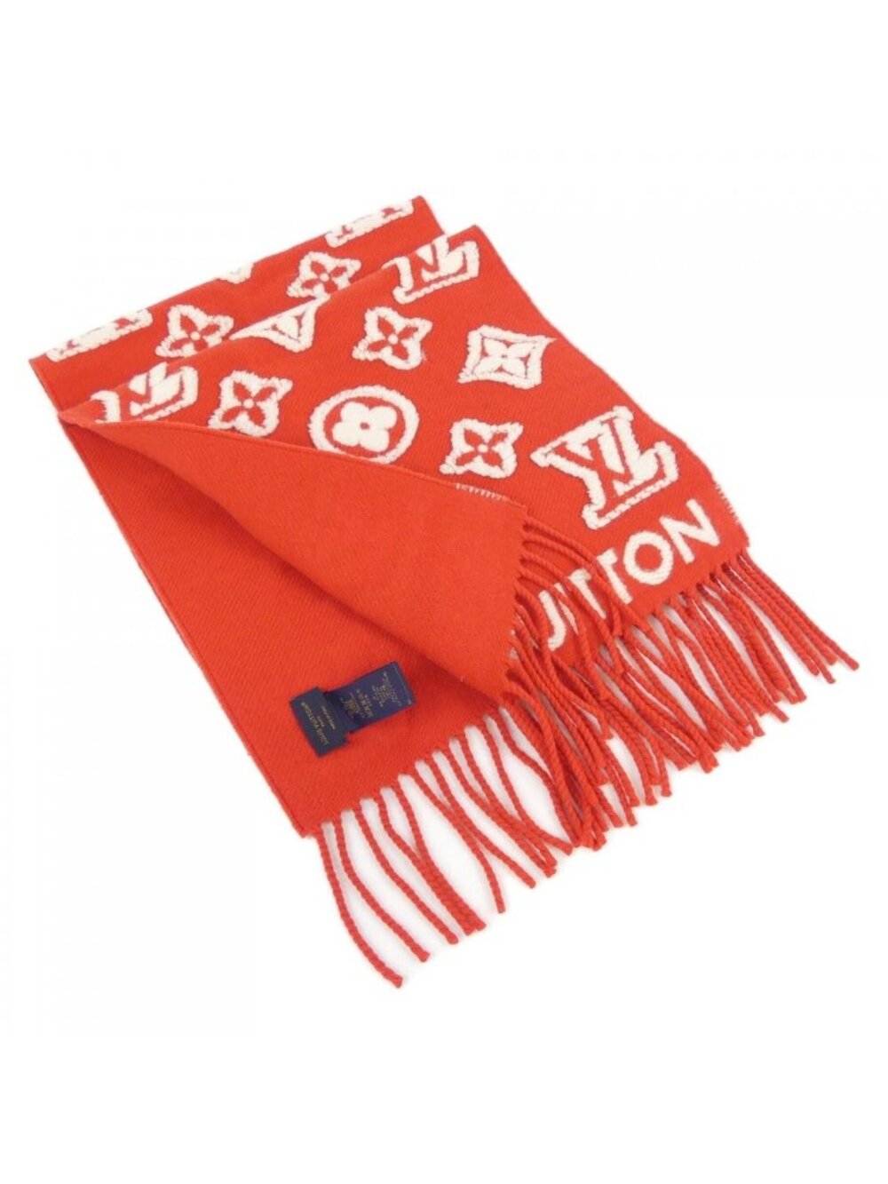 Louis Vuitton LV Scarf
